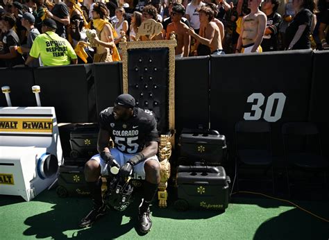 Kiszla: Every win by Deion Sanders and Buffs forces Boulder to change the way it looks at itself in the mirror
